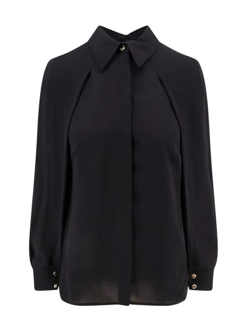 GEORGETTE SHIRT ELISABETTA FRANCHI | CA04951E2.110